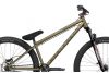 Rower górski NS Bikes Metropolis 1 CrMo 4130 + Pompeczka